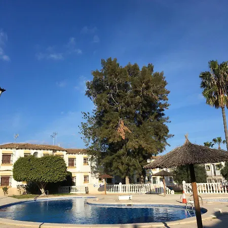 Apartment El Mirador, Villamartin, Cot To Hire, Wifi, Pool, Parking *