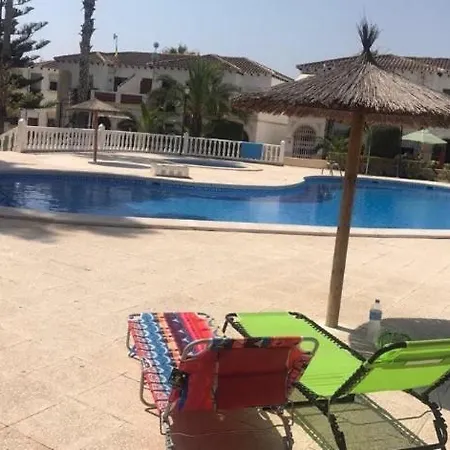 Apartment El Mirador, Villamartin, Cot To Hire, Wifi, Pool, Parking *