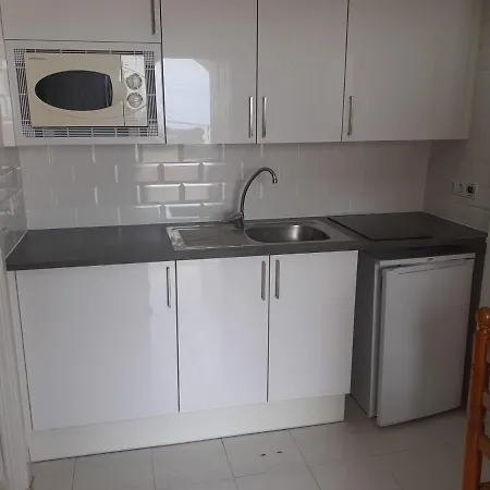 Apartment El Mirador, Villamartin, Cot To Hire, Wifi, Pool, Parking *