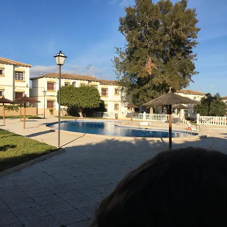 El Mirador, Villamartin, Cot To Hire, Wifi, Pool, Parking Apartment *