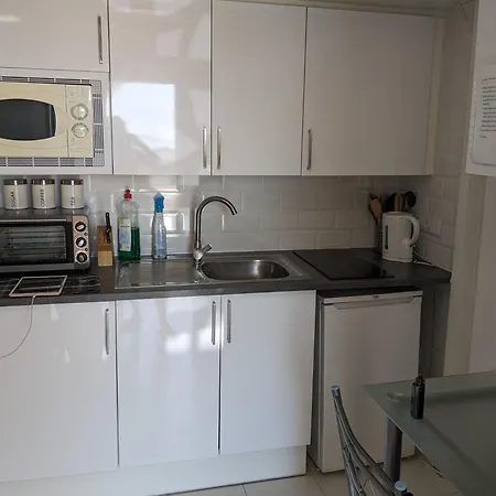 Apartment El Mirador, Villamartin, Cot To Hire, Wifi, Pool, Parking *