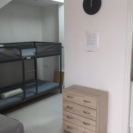 Apartment El Mirador, Villamartin, Refurbished,cot To Hire, Wifi, Pool, Parking Villamartin (Valencia)